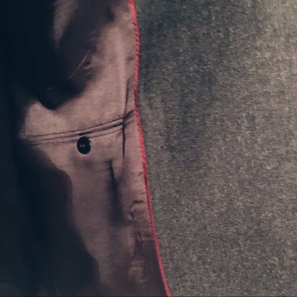 Boss Blazer - Picture 6 of 6